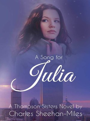 cover image of A Song for Julia